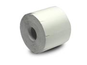 Etiquetas Adesivas para Gôndola - Branca 70x30 Mm Couchê - 10 Rolos