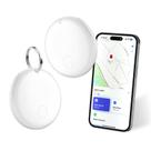 Etiquetas Air Tracker Eelexa 2 unidades Localizador Bluetooth iOS