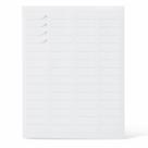 Etiquetas de Endereço Amazon Basics Brancas 1,7x4,4 cm 3000 unidades