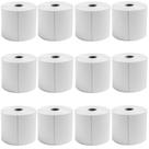 Etiquetas de Envio 4x6 para Zebra 2844/ZP-450 (12 unidades) - 9527