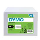 Etiquetas de envio DYMO LW Extra-Large 4x6cm para LabelWriter