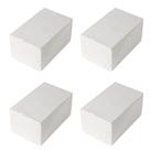 Etiquetas de Envio Fangtek Fanfold 4x6" - Térmicas Diretas (2000 unidades)