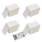 Etiquetas de Envio Immuson 4000 Fanfold 4x6 - Térmicas Diretas
