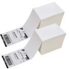 Etiquetas de Envio Immuson 4x6cm - Térmicas Diretas - Pacote com 2000 Unidades