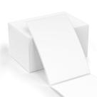 Etiquetas de Envio Methdic 500 Fanfold 4x6" para Impressora Térmica