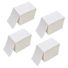 Etiquetas de envio RyhamPaper 4x6cm Direct Thermal 4000 Labels
