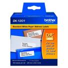 Etiquetas de Papel P/ Enderecamento Padrao Dk1201