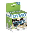 Etiquetas de preço DYMO LW 2-Up para etiquetas LabelWriter 1500