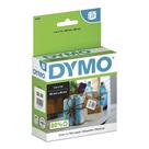 Etiquetas DYMO LW Quadradas Multiuso (1x1cm) para LabelWriter