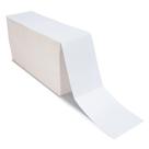 Etiquetas Fanfold L LIKED 3000 4x6cm Direct Thermal Zebra Rollo