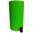 Etiquetas Green Monarch 1136 8 Rolos 14.000 Unidades
