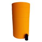 Etiquetas para Pistola de Precios Monarch 1136 Laranja 8 Rolos