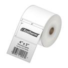 Etiquetas Térmicas 4x3cm (5580) - 6 Rolos para Impressoras Zebra e Munbyn Etiquetas Térmicas 4x3cm (5580) - 6 Rolos para Impressoras Zebra e Munbyn