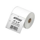Etiquetas Térmicas 4x4cm (1508) - 4 Rolos para Impressoras Zebra e Munbyn Etiquetas Térmicas 4x4cm (1508) - 4 Rolos para Impressoras Zebra e Munbyn
