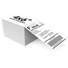 Etiquetas térmicas AIRUNTEK 4x6 500 Fanfold Labels USPS UPS FedEx Etiquetas térmicas AIRUNTEK 4x6 500 Fanfold Labels USPS UPS FedEx