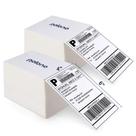 Etiquetas Térmicas de Envio POLONO 4x6cm - Pacote com 1000 Unidades