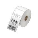Etiquetas Térmicas Ecotherm 2,25 x 1,25" - 4 Rolos com 4540 Etiquetas Etiquetas Térmicas Ecotherm 2,25 x 1,25" - 4 Rolos com 4540 Etiquetas