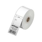 Etiquetas Térmicas Ecotherm 2,25 x 2" - 6 Rolos (8220) Etiquetas Térmicas Ecotherm 2,25 x 2" - 6 Rolos (8220)