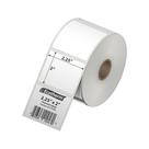 Etiquetas Térmicas Ecotherm 2,25x2" - 2940 Etiquetas em 4 Rolos