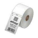 Etiquetas Térmicas Ecotherm 2,25x4" - 4 Rolos com 1440 Etiquetas Etiquetas Térmicas Ecotherm 2,25x4" - 4 Rolos com 1440 Etiquetas