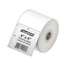 Etiquetas Térmicas Ecotherm 4x4 (4200 Etiquetas - 6 Rolos) - Compatíveis com Zebra e Munbyn
