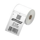 Etiquetas Térmicas Ecotherm 4x6 (1100 unidades) para Impressoras Zebra e Munbyn Etiquetas Térmicas Ecotherm 4x6 (1100 unidades) para Impressoras Zebra e Munbyn