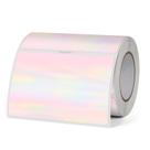 Etiquetas Térmicas Holográficas FINDAT (5x7,6cm) - Pacote com 300 Unidades