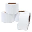 Etiquetas Térmicas HYBSK 57x101mm para Impressoras Rollo e Zebra