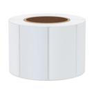 Etiquetas Térmicas HYBSK 57x32mm para Impressoras de Código de Barras Rollo e Zebra