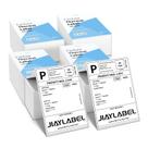 Etiquetas Térmicas JIAYLABEL 4x6 - Pacote com 2000 Unidades