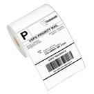 Etiquetas térmicas OfficeSmartLabels 4x6cm 5000 Etiquetas - 20 rolos
