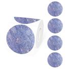 Etiquetas Térmicas STARLIBOO - 7,6cm, Redondas, 400 Adesivos
