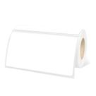 Etiquetas Térmicas Yeachlaing - 250 Folhas (2x4cm) - Brancas e Removíveis