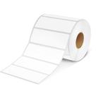 Etiquetas Térmicas Yeachlaing - 600 Folhas (1x3cm) - Removíveis