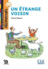 Etrange Voisin, Un - Decouverte A1.2 - Audio Telechargeable - 2Eme Ed Etrange Voisin, Un - Decouverte A1.2 - Audio Telechargeable - 2Eme Ed