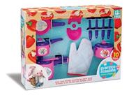 Eu Brinco De Casinha Kit Cozinha Arroz E Feijão