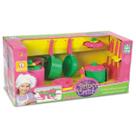 Eu brinco de casinha kit paneleiro - nig - 608