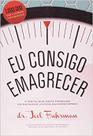 Eu consigo emagrecer