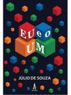 Eu e o um