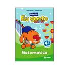 Eu Gosto Mais Matemática 4º Ano 3ª Ed