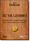 Eu Me Lembro
