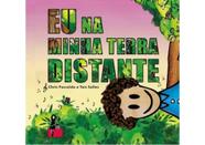 Eu na minha terra distante