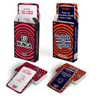 Eu Nunca + Verdade Ou Desafio - jogo de beber Eu Nunca + Verdade Ou Desafio - jogo de beber