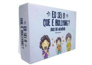 Eu sei o que é bullying