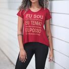 Eu sou (bt) vinho strass