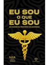 Eu sou o que eu sou - as chaves do processo de ascensão