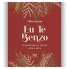 Eu Te Benzo - Oráculo de Benzimentos com 70 Cartas