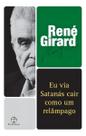 Eu via Satanás cair como um relâmpago Eu via Satanás cair como um relâmpago