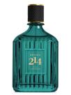 Eua de Parfum 214 Fiji Paradise 90ml Boticario