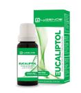 Eucaliptol (10ml) - Lysanda